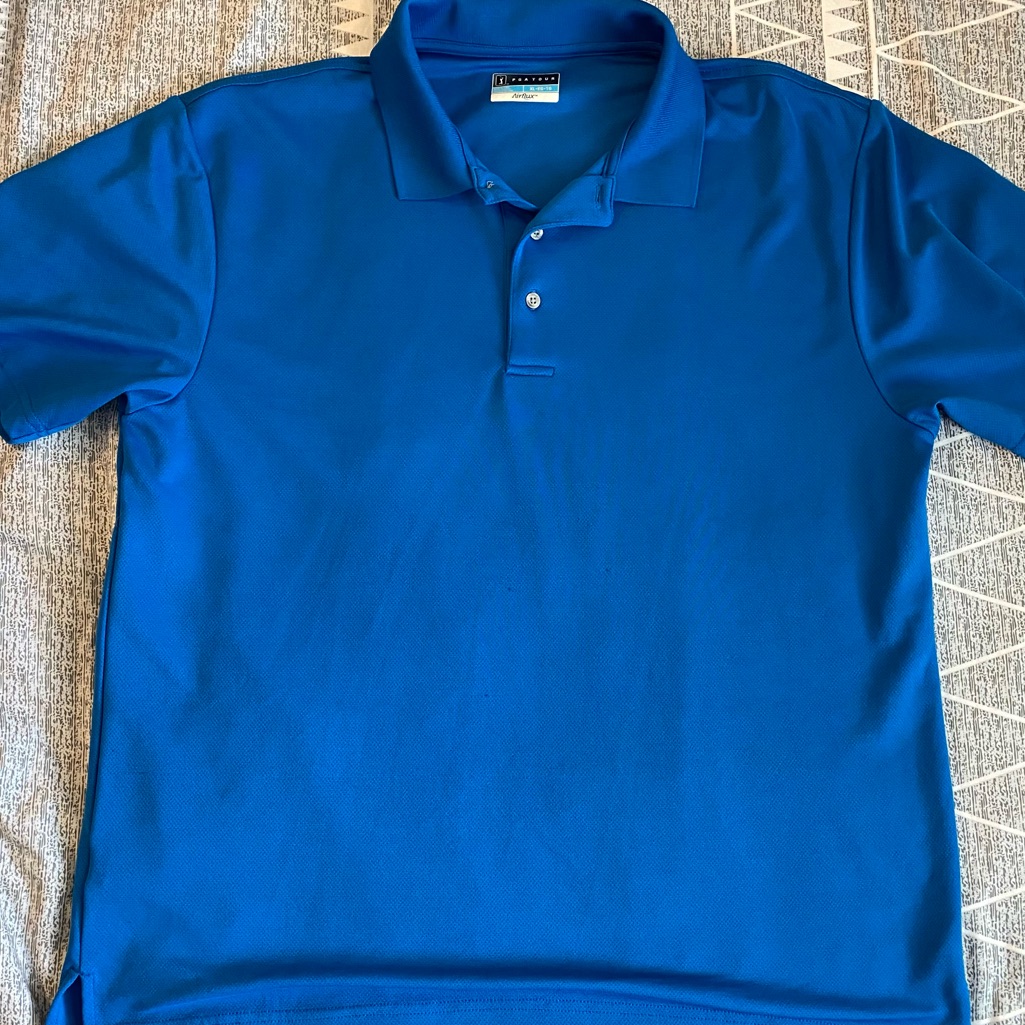 Pga Tour Polo